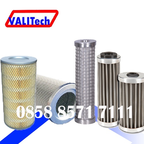 oil filter and air filter industrial
